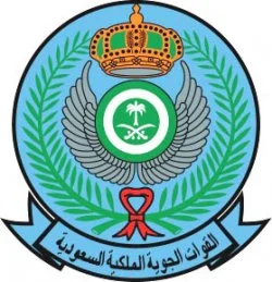 Royal Saudi Air Force