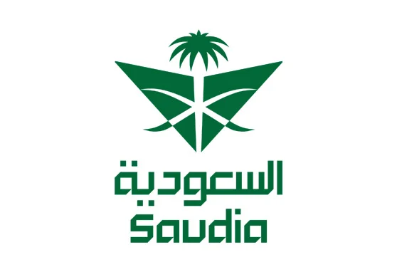 Saudi Arabian Airlines