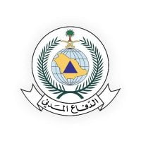 Saudi Civil Defense